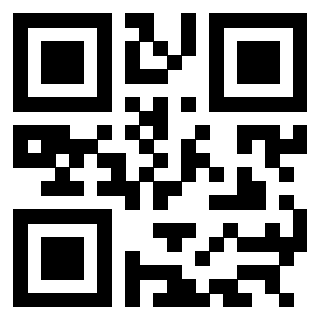 3304948992 - Immagine del QrCode associato