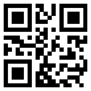 3304948993 - Immagine del Qr Code associato