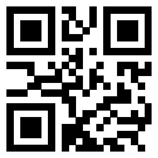 3304948994 - Immagine del QrCode
