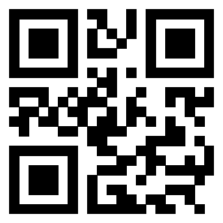 3304948995 - Immagine del QrCode associato
