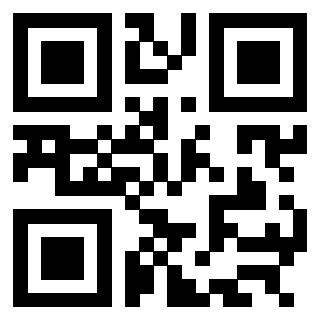 Immagine del QrCode di 3304948997