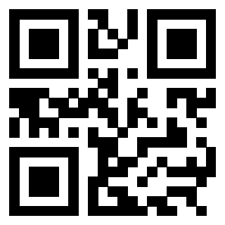 Il QrCode di 3304948998