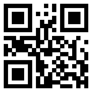 3304949001 Qr Code associato