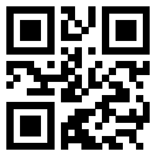 3304949005 - Immagine del Qr Code