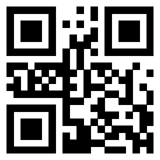 Scansione del Qr Code di 3304949007