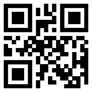Il Qr Code di 3304949008