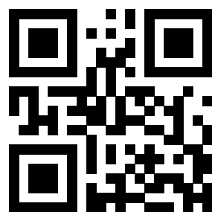 Qr Code di 3304949009