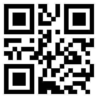 Il Qr Code di 3304949010