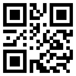 Il Qr Code di 3304949011