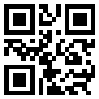 3304949012 - Immagine del Qr Code
