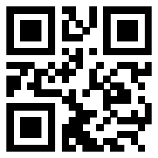 QrCode di 3304949016
