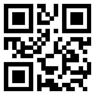 QrCode di 3304949017