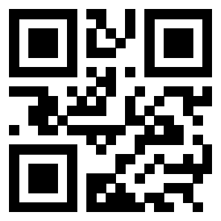 3304949018 QrCode associato