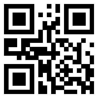 QrCode di 3304949021