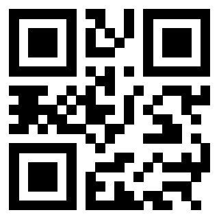3304949022 - Immagine del QrCode