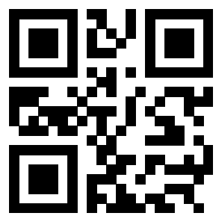 Il Qr Code di 3304949023