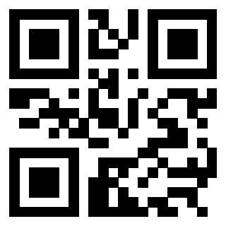 Qr Code di 3304949024