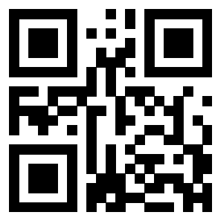 3304949025 Qr Code associato