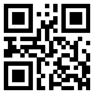 QrCode di 3304949027