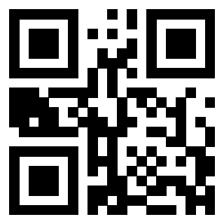 Scansione del QrCode di 3304949028