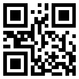 3304949029 - Immagine del Qr Code