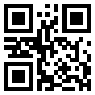 3304949031 QrCode associato
