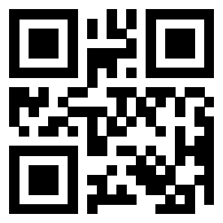 QrCode di 3304949034