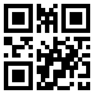QrCode di 3304949035