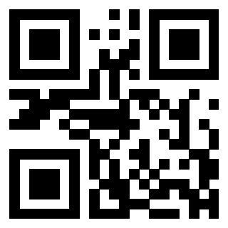 3304949036 - Immagine del QrCode associato