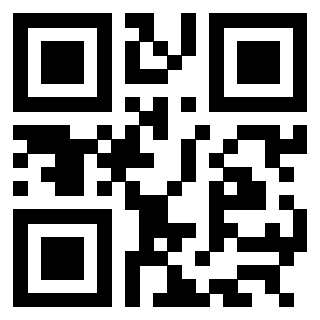 3304949037 - Immagine del Qr Code