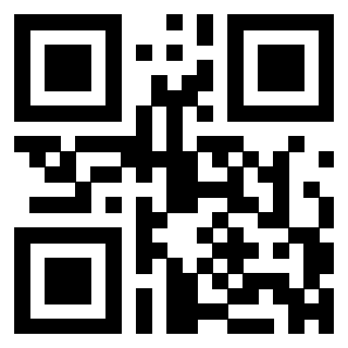 Immagine del Qr Code di 3304949041