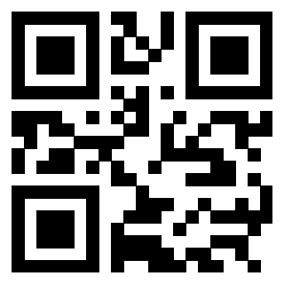 3304949042 Qr Code associato