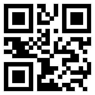 Immagine del Qr Code di 3304949046
