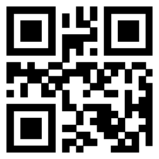 3304949047 - Immagine del QrCode associato