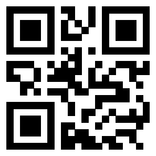 3304949048 Qr Code associato