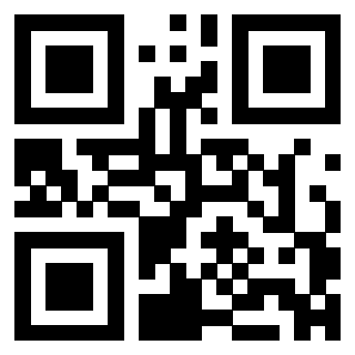 Scansione del Qr Code di 3304949052