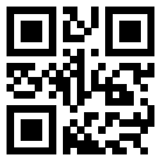 QrCode di 3304949053