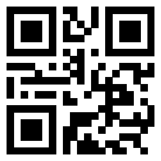 Immagine del QrCode di 3304949055