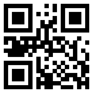 3304949058 Qr Code associato