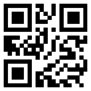 3304949060 - Immagine del QrCode