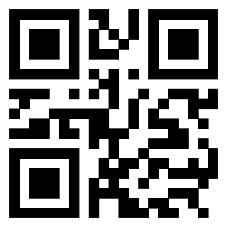3304949061 - Immagine del QrCode associato