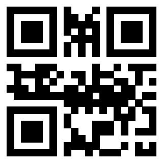 3304949062 - Immagine del QrCode associato