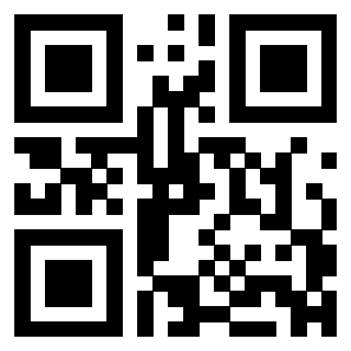 Immagine del Qr Code di 3304949064