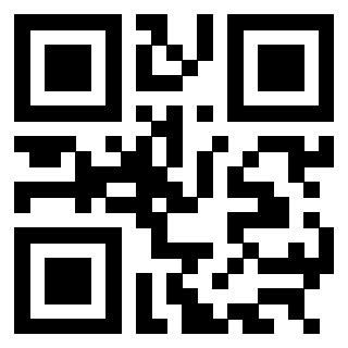 Immagine del Qr Code di 3304949066