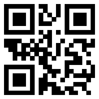 Il Qr Code di 3304949067