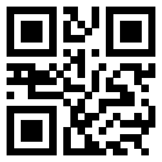 3304949068 QrCode associato