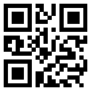 3304949069 - Immagine del Qr Code
