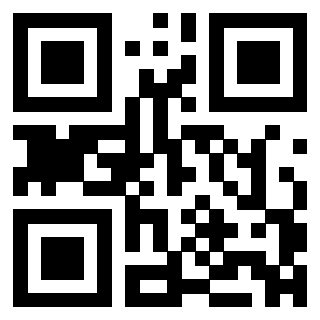 Immagine del QrCode di 3304949071