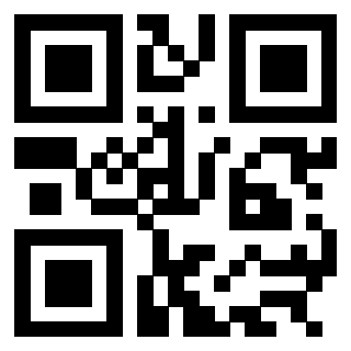 Il Qr Code di 3304949072