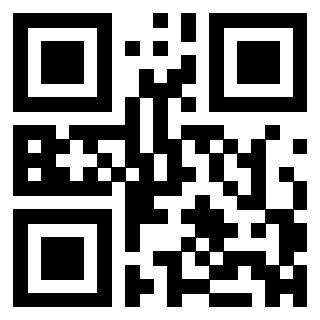 Il Qr Code di 3304949073